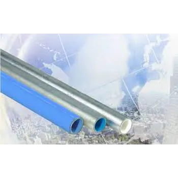 Plastic Plumbing Pipe